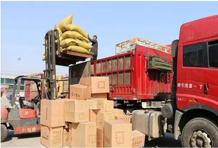 泉州到凯里市物流专线