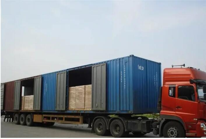 泉州到凯里市整车运输