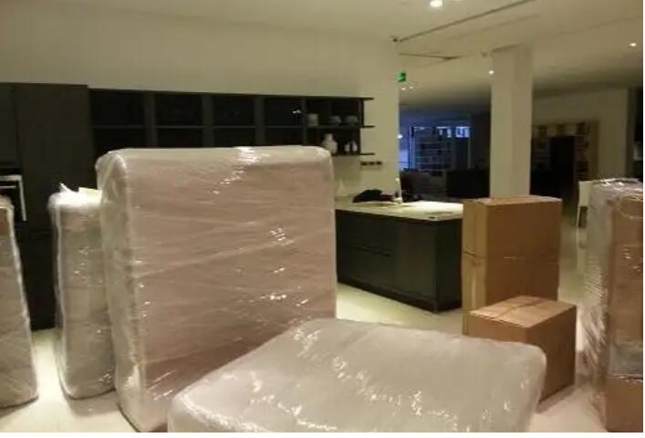 泉州到凯里市长途搬家