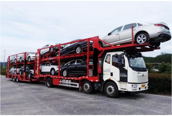 泉州到凯里市轿车托运